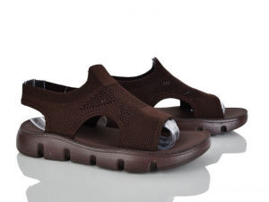 Босоножки Бабочка