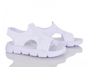 Босоножки Бабочка