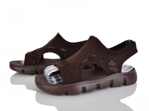 Босоножки Бабочка