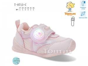 Кроссовки Tom