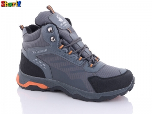 Ботинки Jamper