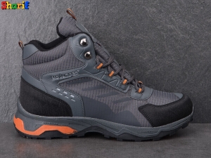 Ботинки Jamper