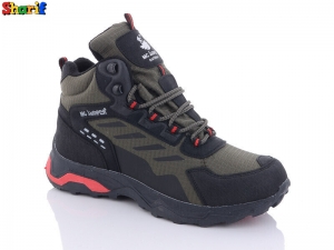 Ботинки Jamper