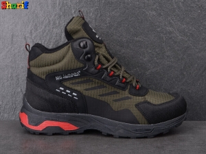 Ботинки Jamper