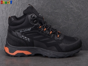 Ботинки Jamper