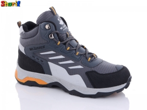 Ботинки Jamper