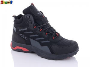 Ботинки Jamper