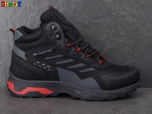 Ботинки Jamper