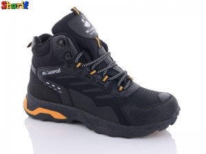 Ботинки Jamper