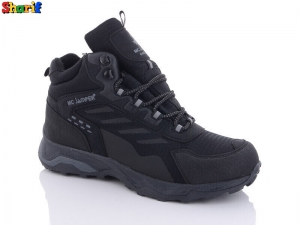 Ботинки Jamper