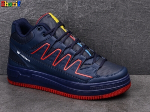 Кроссовки Wanderfull