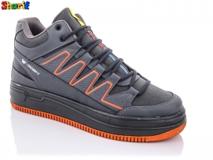 Кроссовки Wanderfull