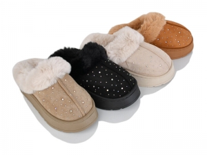 Тапочки Optstok