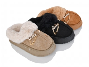 Тапочки Optstok