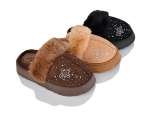 Тапочки Optstok