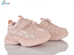 Кроссовки BBT