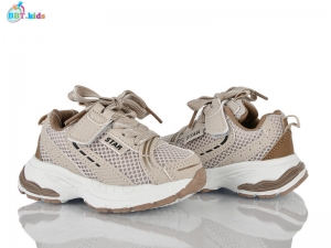 Кроссовки BBT