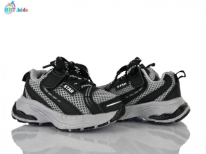 Кроссовки BBT