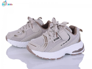 Кроссовки BBT