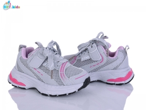 Кроссовки BBT