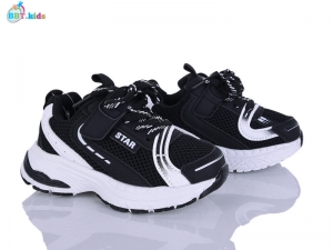 Кроссовки BBT