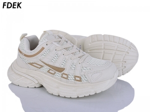 Кроссовки Fdek