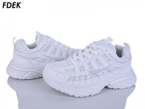 Кроссовки Fdek