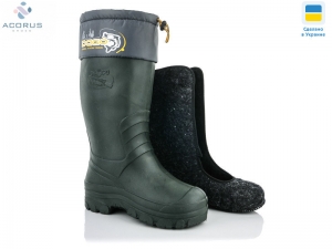 Сапоги из пены Dago