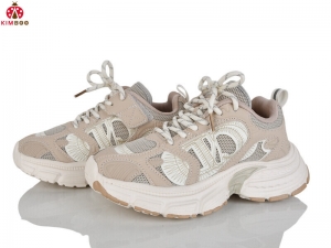 Кроссовки Kimbo-o