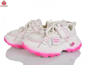 Кроссовки Kimbo-o