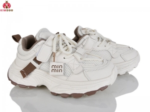 Кроссовки Kimbo-o