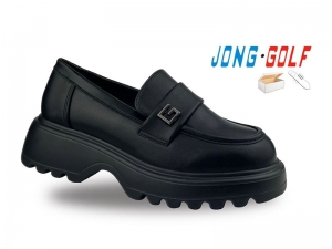 Лоферы Jong.Golf