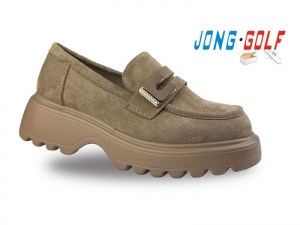 Лоферы Jong.Golf