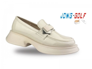 Лоферы Jong.Golf