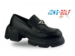 Лоферы Jong.Golf