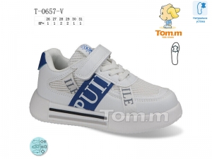 Кроссовки Tom