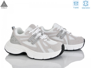 Кроссовки Stilli