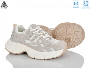 Кроссовки Stilli