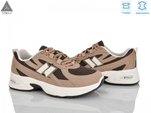 Кроссовки Stilli