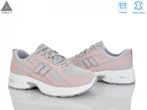 Кроссовки Stilli