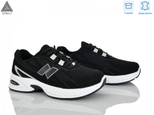 Кроссовки Stilli