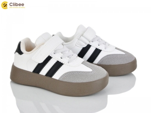 Кроссовки Clibee