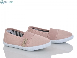 Слипоны Bella Paris