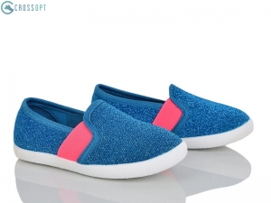 Слипоны CROSSOPT