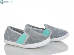 Слипоны CROSSOPT