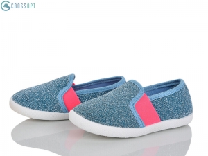 Слипоны CROSSOPT