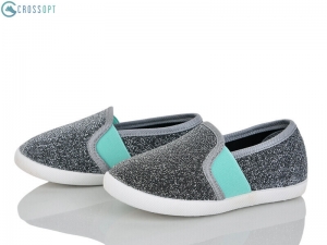 Слипоны CROSSOPT