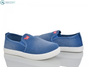 Слипоны Apawwa