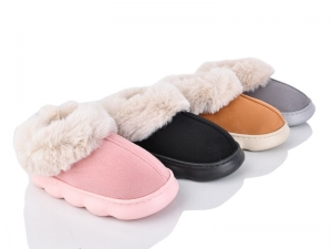 Тапочки Fangre