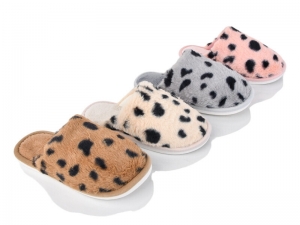 Тапочки Deshman